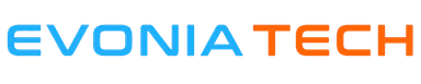 Logo Evonia Tech